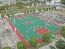 HJ-303CPU球場/田徑場